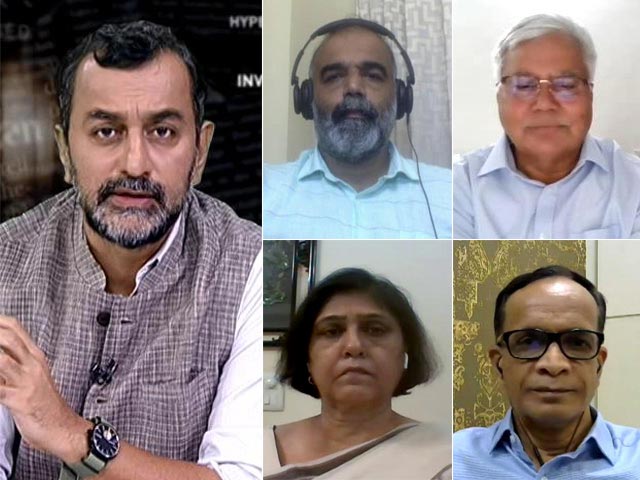 India's 'Record' Vaccine Drive: Hype vs Reality