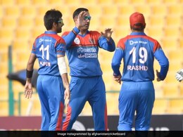 तालिबान ने अफगानिस्तान क्रिकेट बोर्ड के सीईओ को बर्खास्त किया तालिबान ने अफगानिस्तान क्रिकेट बोर्ड के सीईओ को बर्खास्त किया