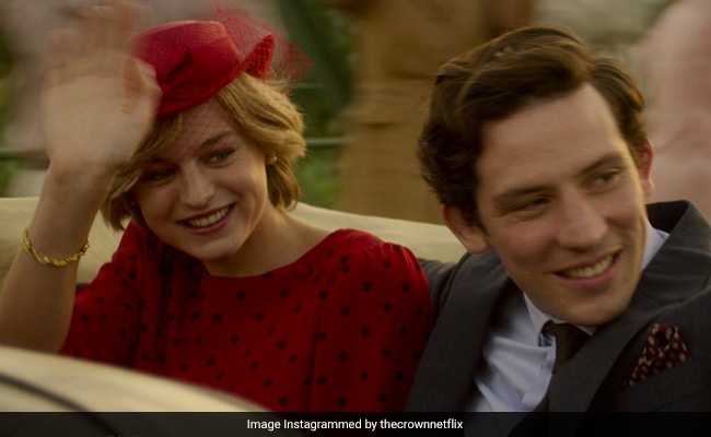 Emmys 2021: Full List Of Winners - <i>The Crown</i> Rules This Year