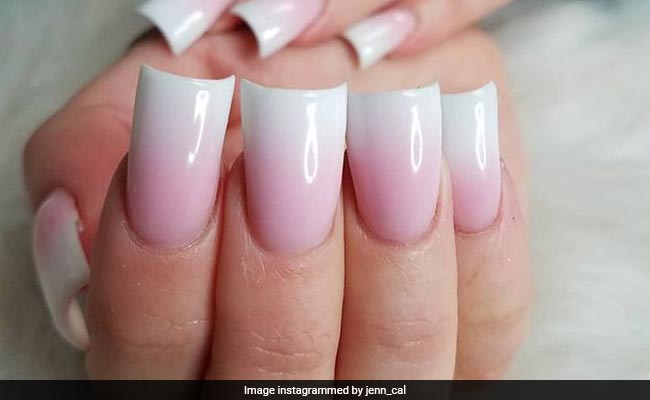 Beauty Trend Alert: What Is Duck Nail Art And Why You Need To Know About It