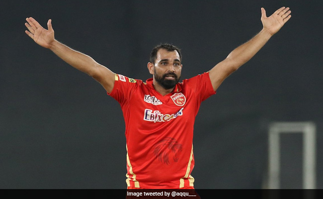 IPL 2021: मोहम्मद शमी के खिलाफ बल्लेबाजों को रन बनाना हुआ मुश्किल, सबसे ज्यादा डॉट बॉल करने वाले गेंदबाज बने