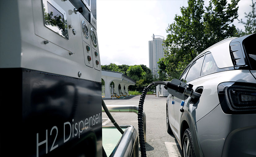 Hyundai To Offer Hydrogen Fuel Cell Versions Of All Commercial Vehicles By 2028