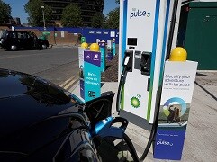 Shift To EVs Means Huge 'Reskilling' Job For Europe: Report