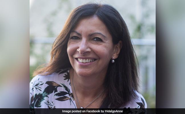 Paris Mayor To Announce Presidential Run On Sunday