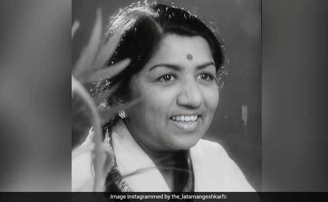 On Lata Mangeshkar's 92nd Birthday, A Special Playlist To Take You Back In Time