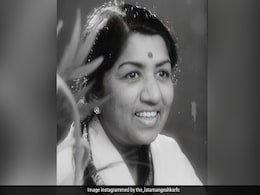 On Lata Mangeshkar's 92nd Birthday, A Special Playlist To Take You Back In Time On Lata Mangeshkar's 92nd Birthday, A Special Playlist To Take You Back In Time