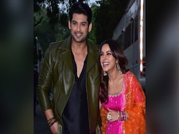 Sidharth Shukla And Shehnaaz Gill's Relationship "Was No Less Than That Of Husband-Wife": <i>Bigg Boss</i> Alumnus Pavitra Punia Sidharth Shukla And Shehnaaz Gill's Relationship "Was No Less Than That Of Husband-Wife": <i>Bigg Boss</i> Alumnus Pavitra Punia