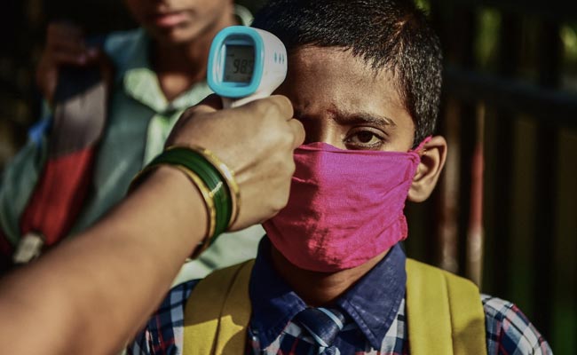 Biggest Daily Rise (47,092) In Covid Cases In 2 Months Amid Kerala Surge