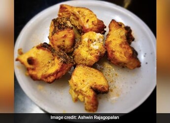 Amritsari Fish Tikka: Punjab's Most Popular Fish Dish Is The Perfect Anytime Snack