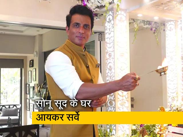 सोनू सूद के घर आयकर सर्वे पर केजरीवाल का ट्वीट, कहा- सच्चाई के रास्ते पर आती हैं लाखों मुश्किलें