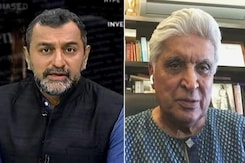 The Idea Of Taliban Can't Appeal To Any Indian, Says Lyricist Javed Akhtar The Idea Of Taliban Can't Appeal To Any Indian, Says Lyricist Javed Akhtar