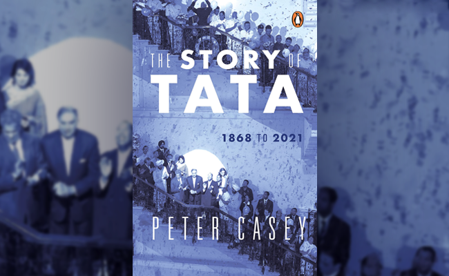 Excerpt: Ratan Tata's Focus On Family Legacy Vs Marriage