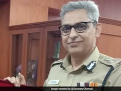 Tamil Nadu's DMK Faces Flak Over Delay In Naming New Full-Time Police Chief