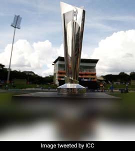 T20 World Cup: ICC Announces Prize Money, Winners To Take Home USD 1.6 Million