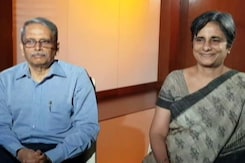 "Unlikely India Will See Third Wave Of Covid": Infosys Co-Founder "Unlikely India Will See Third Wave Of Covid": Infosys Co-Founder