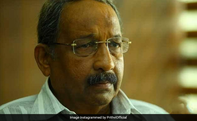 Veteran Actor Nedumudi Venu Dies At 73; Prithviraj Sukumaran, Dulquer Salmaan And Others Mourn The "Legend"