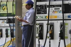 Petrol, Diesel Prices Rise After Two-Day Pause Petrol, Diesel Prices Rise After Two-Day Pause