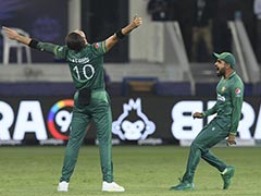 T20 WC, AFG v PAK: When And Where To Watch Game, Live Telecast, Streaming