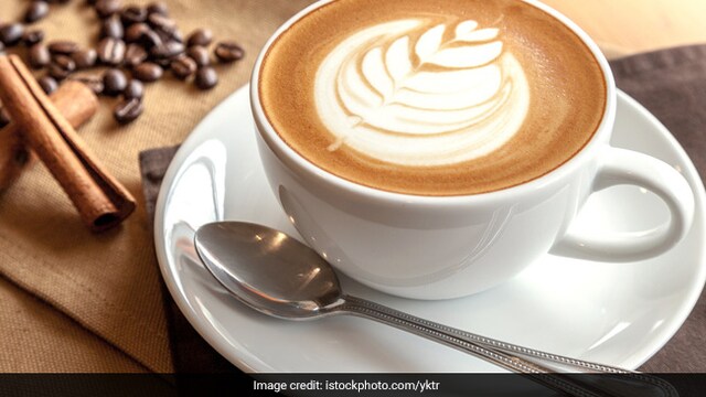 Adding cinnamon to your coffee can enhance its flavour and nutritive value