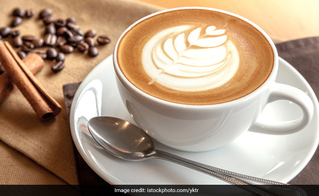 Adding cinnamon to your coffee can enhance its flavour and nutritive value