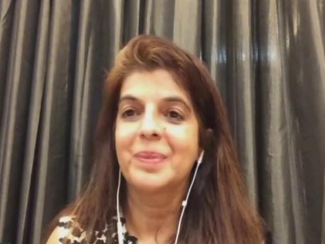 "There's No Health Without Mental Health," Says Psychiatrist Anjali Chhabria