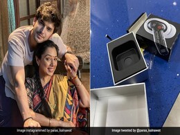 अनुपमा एक्टर ने Online Order किया Earphone, तो पैकेट के अंदर मिला खाली डब्बा, लोग बोले- आजकल ऐसा ही हो रहा है अनुपमा एक्टर ने Online Order किया Earphone, तो पैकेट के अंदर मिला खाली डब्बा, लोग बोले- आजकल ऐसा ही हो रहा है
