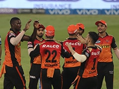 RCB vs SRH, SRH Predicted XI: Should SRH Make Changes In Middle-Order?