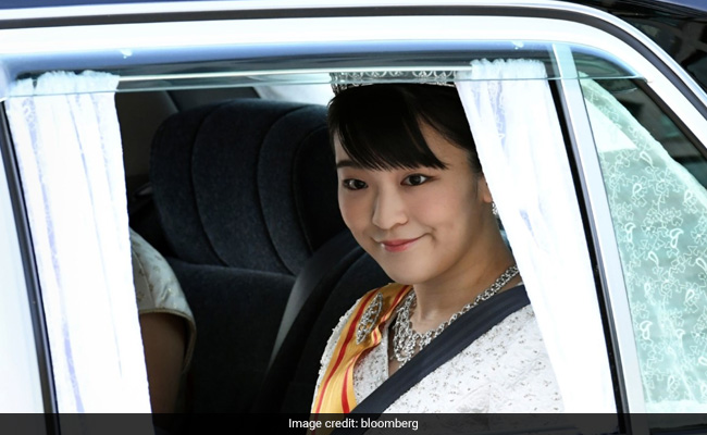 The World's Oldest Monarchy Is Running Out Of Royals