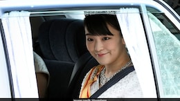 Japan's Ex-Princess Mako Welcomes First Child After Royal Exit: Report
