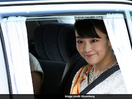 Japan's Ex-Princess Mako Welcomes First Child After Royal Exit: Report