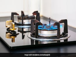 US Federal Agency Considering A Ban On Gas Stoves Amid Health Fears: Report US Federal Agency Considering A Ban On Gas Stoves Amid Health Fears: Report