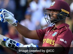 T20 WC: Pooran Backs "Wonderful" Pollard To Rescue Windies' WC Defence