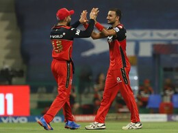 Top 5 Wicket-Takers In League IPL 2021 Stage Top 5 Wicket-Takers In League IPL 2021 Stage