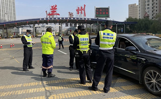 7 Dead, Including 5 Of Family, In Knife Attack In China's Wuhan: Police