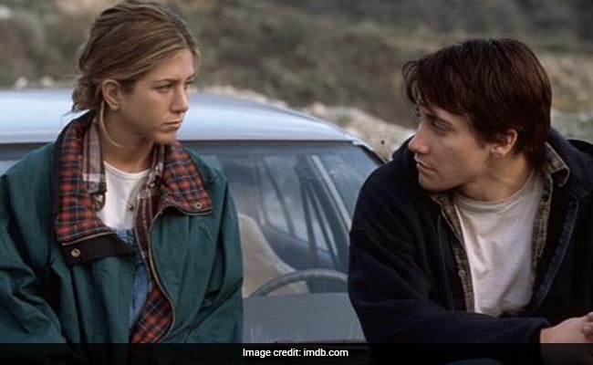 Jake Gyllenhaal's Intimate Scenes With Jennifer Aniston Were "Torture But Also Not Torture"