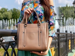 Turn To These Women's Handbags To Carry Your Essentials In Style Turn To These Women's Handbags To Carry Your Essentials In Style