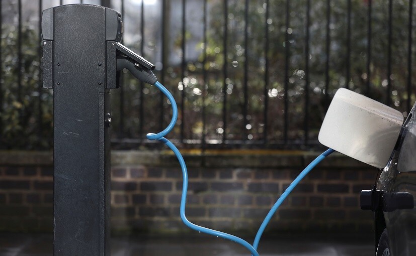 U.S. Battery Startup Redwood Materials Sets Deal With Korea's L&F U.S. Battery Startup Redwood Materials Sets Deal With Korea's L&F