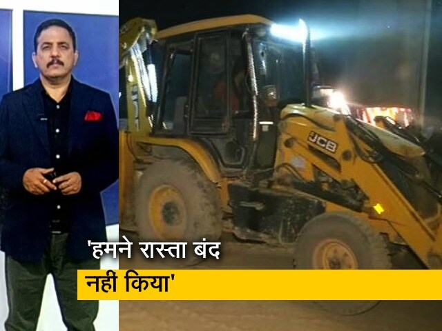 देश प्रदेश: टिकरी बॉर्डर खोलने पर बैठक बेनतीजा, आज फिर प्रशासन की किसानों के साथ बैठक