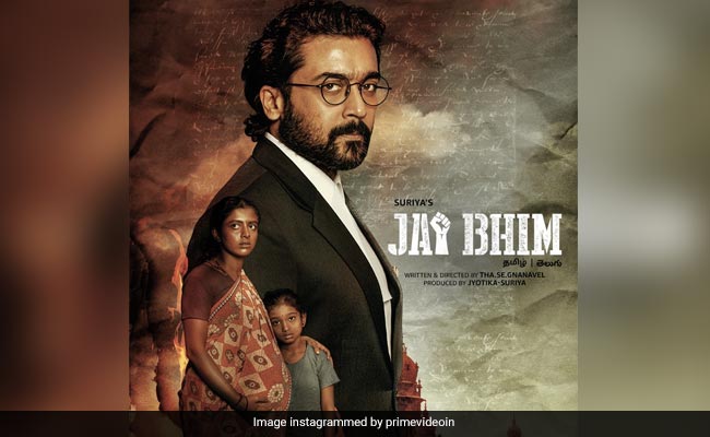 संविधान, बराबरी और हाशिये की आवाज को मुख्यधारा तक लाने वाली एक सशक्त कहानी 'जय भीम'