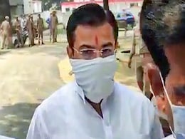 लखीमपुर में किसानों की मौत का मामला : आशीष मिश्रा को सुप्रीम कोर्ट से 8 हफ्ते की अंतरिम ज़मानत लखीमपुर में किसानों की मौत का मामला : आशीष मिश्रा को सुप्रीम कोर्ट से 8 हफ्ते की अंतरिम ज़मानत