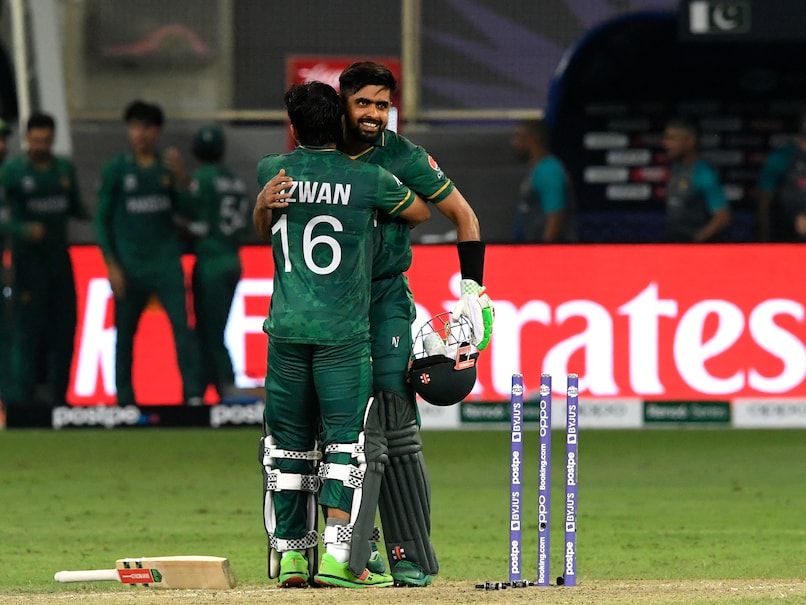 "No More Mauka Mauka," Say Fans On Social Media After Pakistan's Win Against India