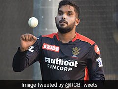 Hasaranga, Chameera Released By RCB Ahead Of IPL 2021 Eliminator