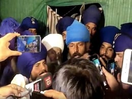 "कोई पछतावा नहीं": सिंघु बॉर्डर पर क्रूर हत्या की जिम्मेदारी लेने वाले 'निहंग' ने कहा "कोई पछतावा नहीं": सिंघु बॉर्डर पर क्रूर हत्या की जिम्मेदारी लेने वाले 'निहंग' ने कहा