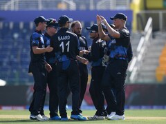 T20 WC Live: Namibia Begin Super 12 Campaign Against Scotland