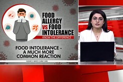 Allergies On Your Food Plate? Allergies On Your Food Plate?