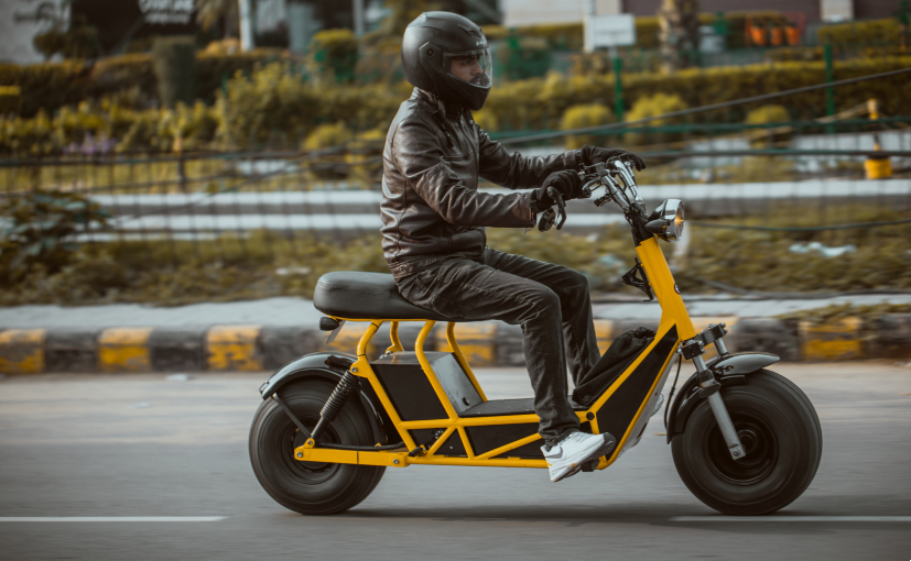 Corrit Electric Set To Launch Its First Electric Bike