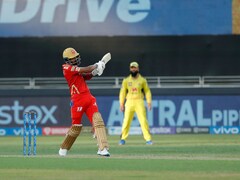 IPL 2021: KL Rahul's Blistering Knock In PBKS' Consolidation Win vs CSK