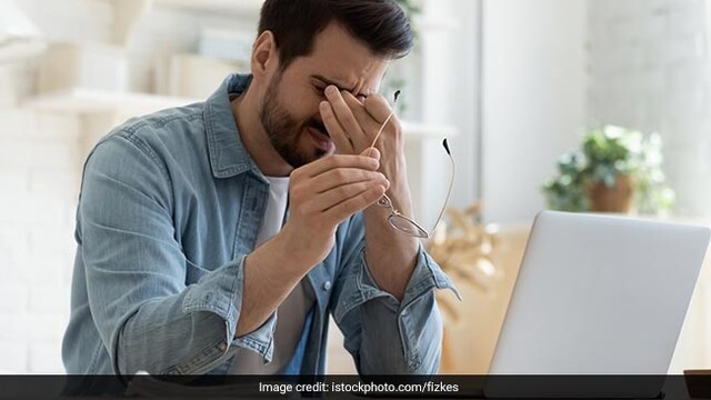 World Sight Day 2021: Take frequent breaks from digital devices to save your eye sight