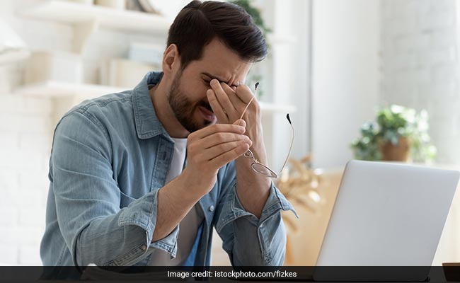 World Sight Day 2021: Take frequent breaks from digital devices to save your eye sight