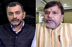 Madhya Pradesh Power Minister Refutes Delhi's Claims On Power Crisis Madhya Pradesh Power Minister Refutes Delhi's Claims On Power Crisis